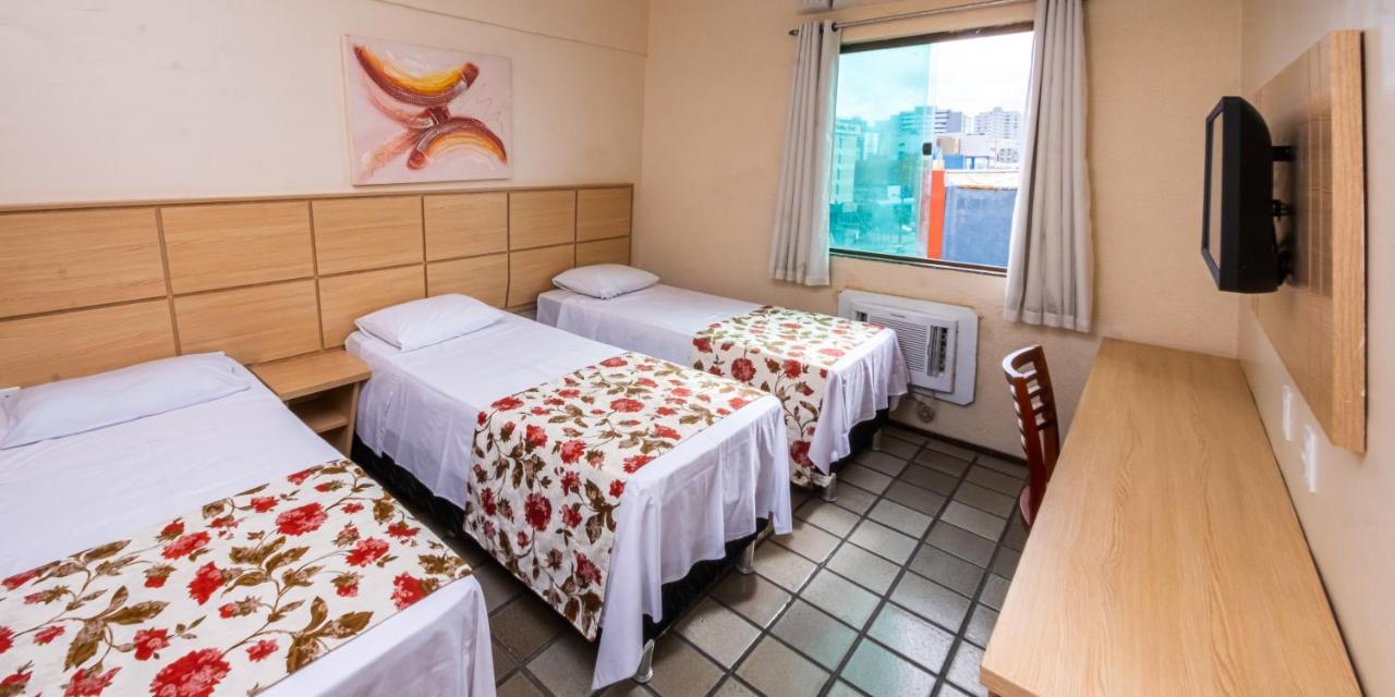 诺茨诺萨尔瓦多旅馆酒店 外观 照片